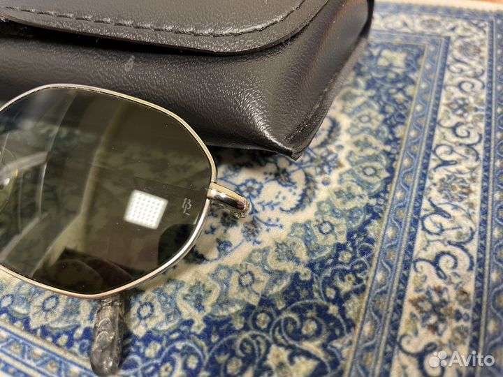 Очки ray ban B&L оригинал