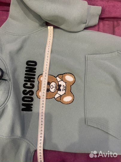 Спортивный костюм Moschino