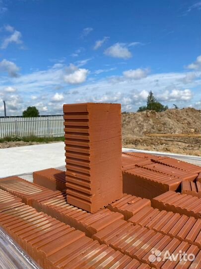 Газобетонные блоки 625х250х400