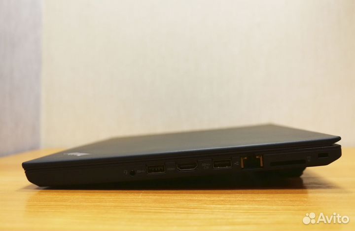 Lenovo ThinkPad T470 i5-7/8/SSD/14