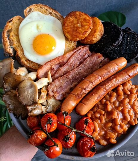 Ранорабочий с проживанием вахта от 10 смен