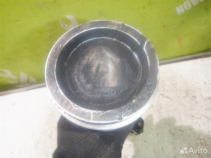 Поршень с шатуном Ауди 80 90 Б4