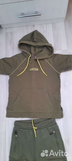 Костюм для мальчика