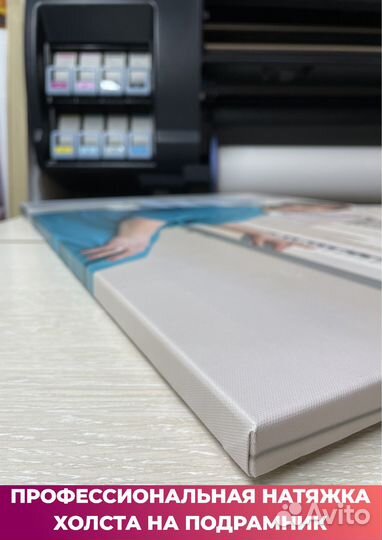 Портрет животных в образе по фото