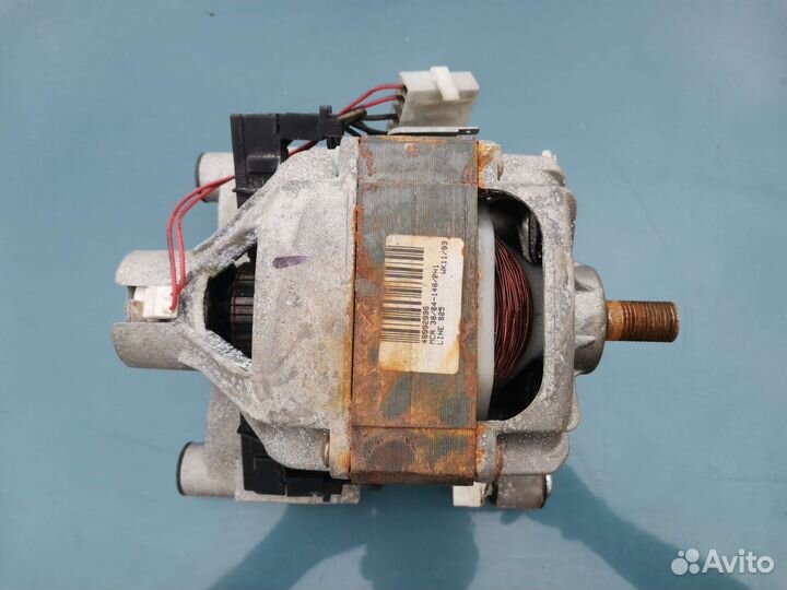 Двигататель стиральной машины