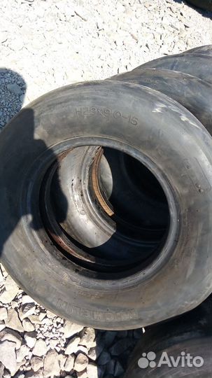 Авиационная оптом Michelin Alpin 9.00 R15