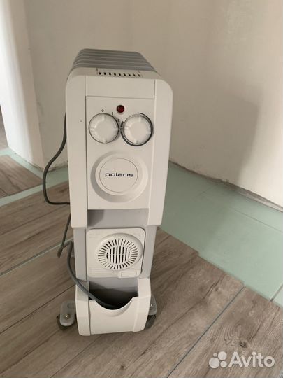 Масляный обогреватель Polaris