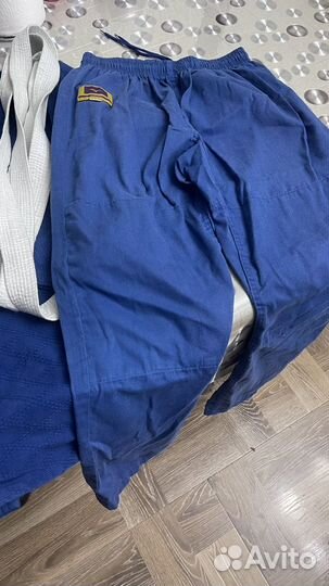 Самбовка для мужчина