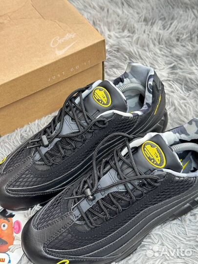 Nike air max 95 corteiz