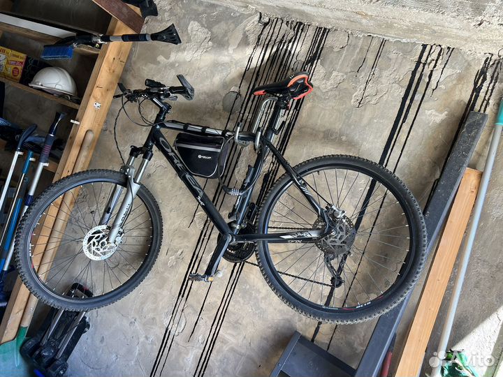 Велосипед orbea MTB Cross Contry