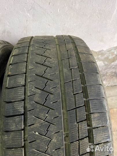 Triangle Snowlink TWT02 255/50 R19