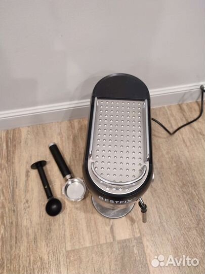 Кофемашина Bestfix BK-1