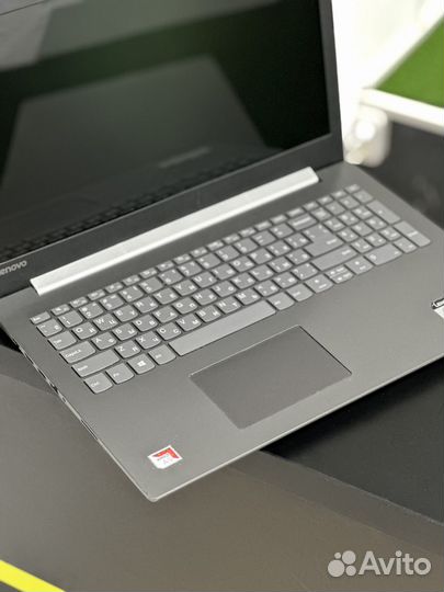 Ноутбук Lenovo (A9-9425 3.7GHz/4GB/SSD/гарантия)