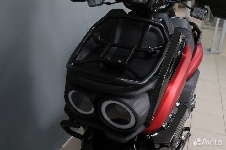 Скутер venta vector SMART 3 150 (49) Венто Смарт