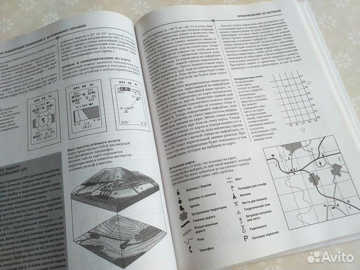 Энциклопедия для мальчиков.Выживание.Е.Швецова