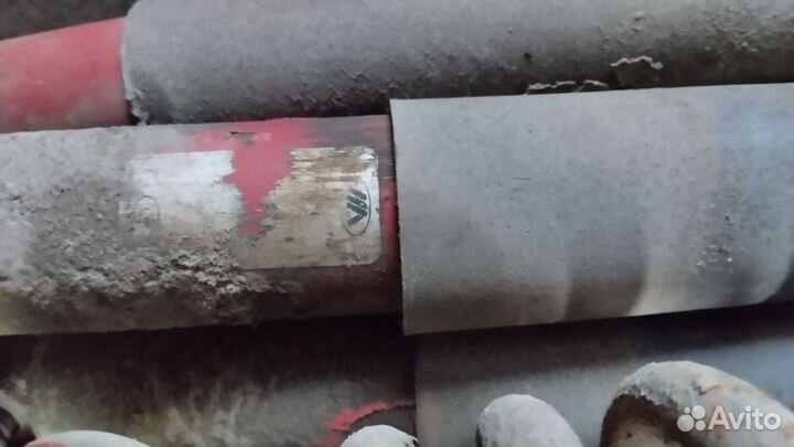 Подвеска -50 классика