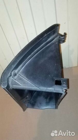 Мицубиси ланцер бардачёк