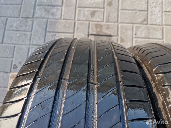 Michelin Primacy 4 215/50 R17 95W