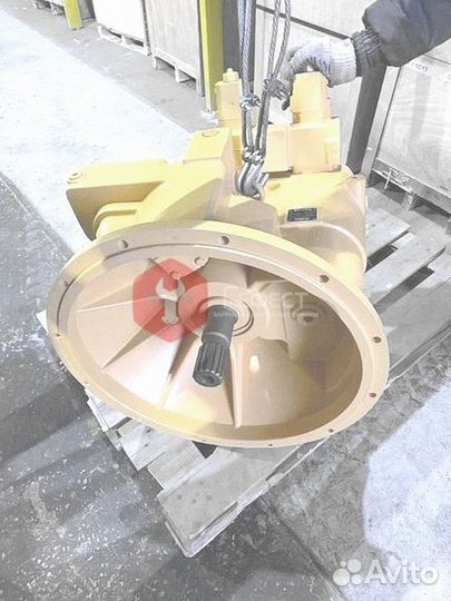 Основной насос CAT 330CMH 250-2565