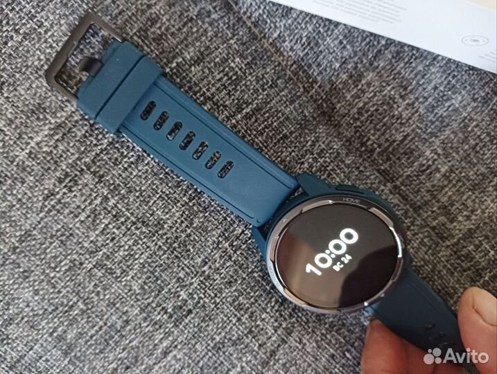 Xiaomi watch s1 active (новые)