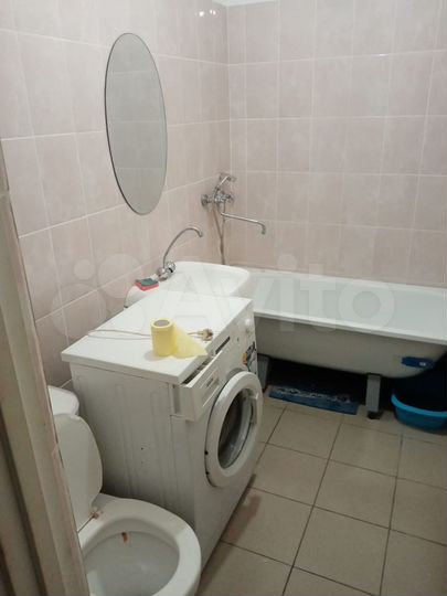 1-к. квартира, 37 м², 2/2 эт.
