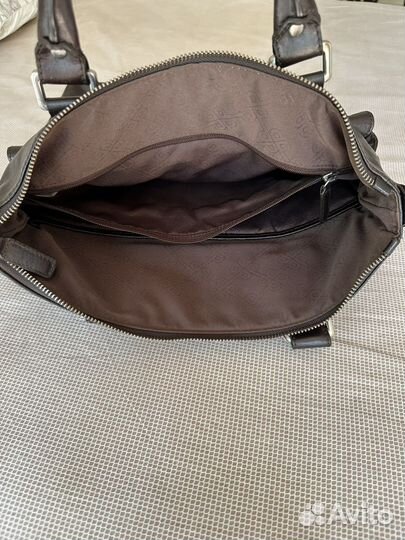 Сумка мужская Picard