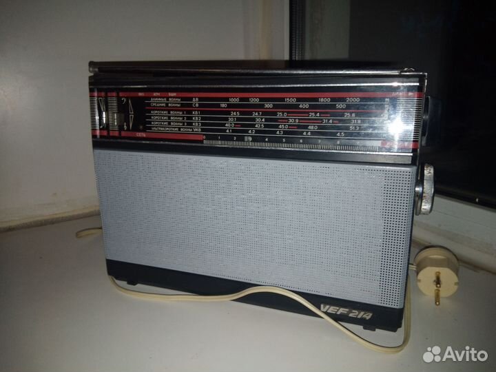 Радио для Олега