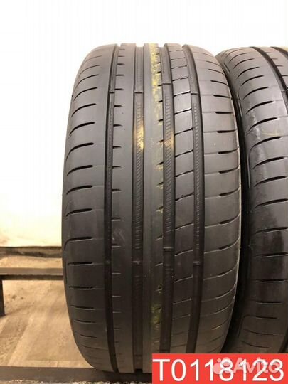 Goodyear Eagle F1 Asymmetric 5 225/45 R17 91Y