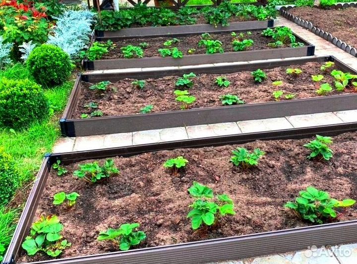 Террасная доска дпк для патио