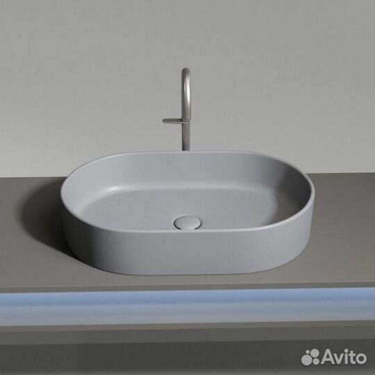 Раковина Ceramica Nova Element CN6048MH