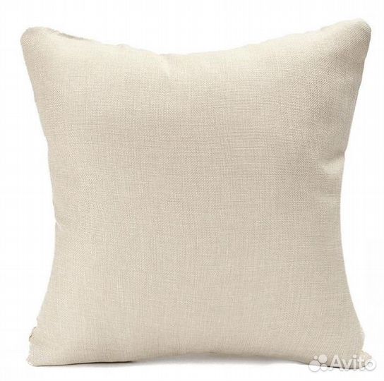 Наволочка 45х45 см супергерои Marvel DC