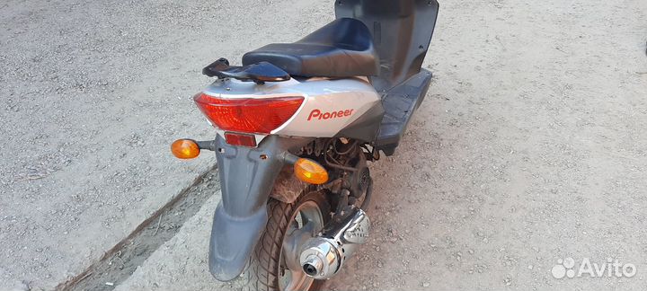 Pioneer XT50QT-6C