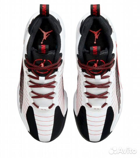 Оригинал Jordan Jumpman 2021 PF “University Red”