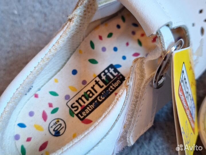 Туфли для девочки