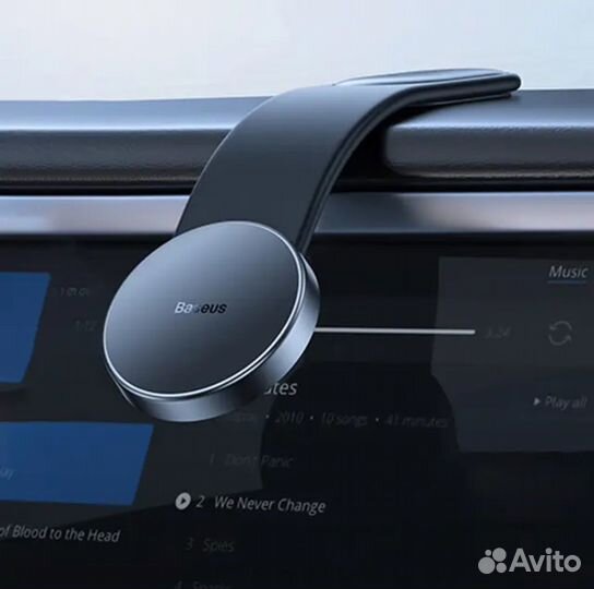 Baseus держатель magsafe