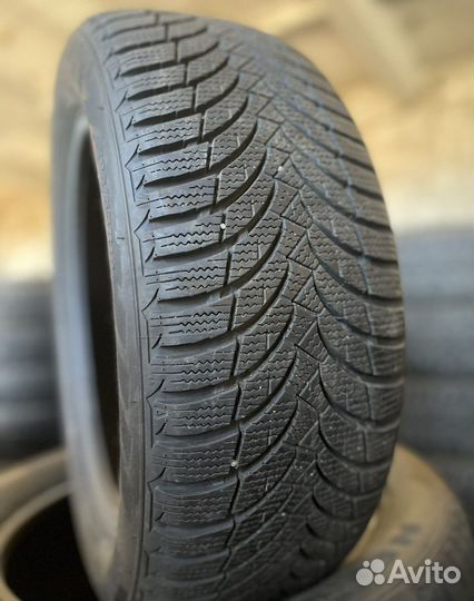 Nexen Winguard Snow G WH2 205/55 R16