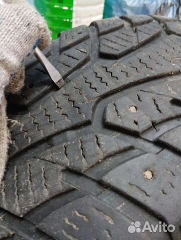 Ecovision W-686 205/60 R16