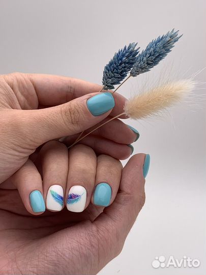 Маникюр в одинцово цена за все включено