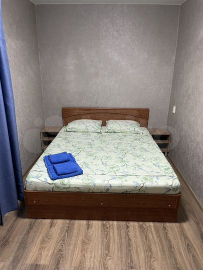 2-к. квартира, 38 м², 1/5 эт.