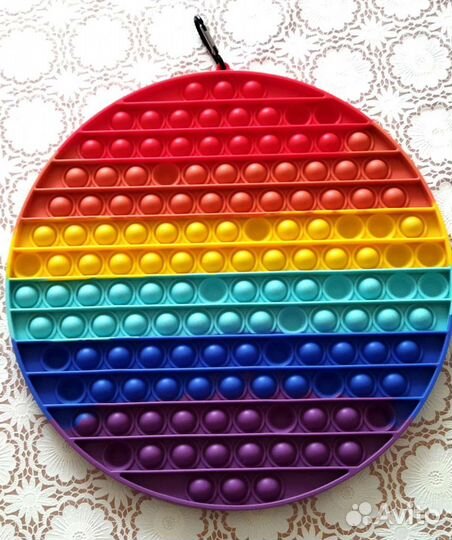 Попит большой