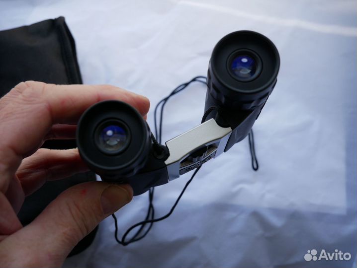 Бинокль kenko 8x21х7,1 SG компактный японец