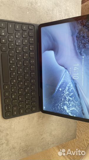 Планшет huawei matepad 10.4