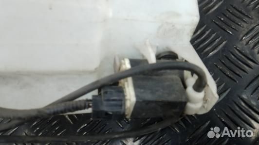 Бачок омывателя KIA CEE'D 2 (JD) (XNP10NL01)