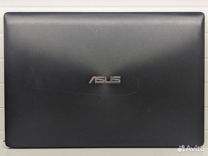 Ноутбук asus X553MA-bing-SX371B