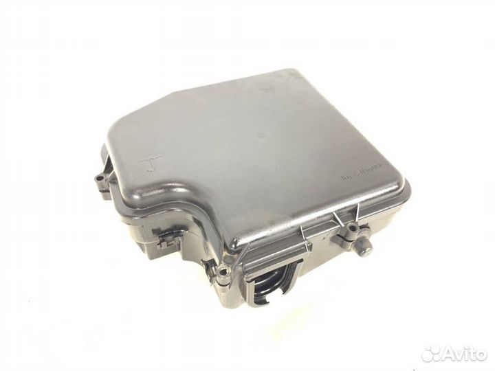 Корпус блока предохранителей Audi A6 C5 ASN 3.0