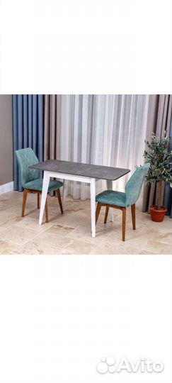 Стол кухонный раздвижной