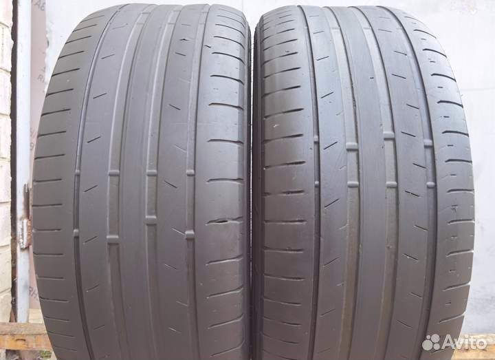 Toyo Proxes Sport 265/45 R20 108Y