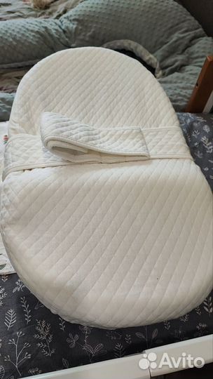 Кокон для новорожденных