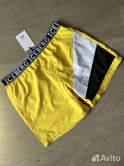 Шорты для плавания Iceberg