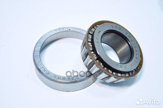 Подшипник коробки передач EC42224S01H206 SNR